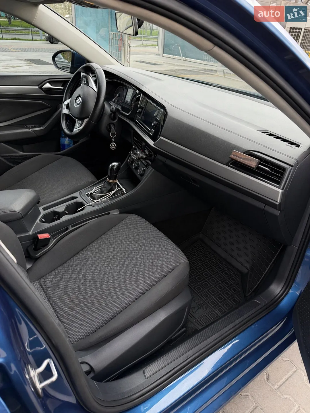 2018 Volkswagen Jetta - мініатюра 6