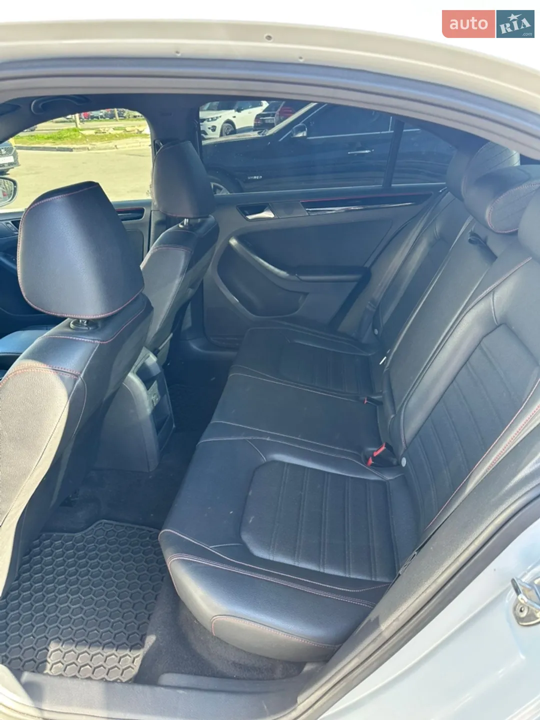 2016 Volkswagen Jetta - мініатюра 12