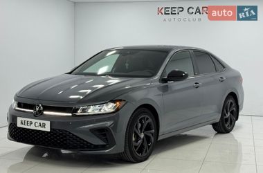 Седан Volkswagen Jetta 2024 в Одесі