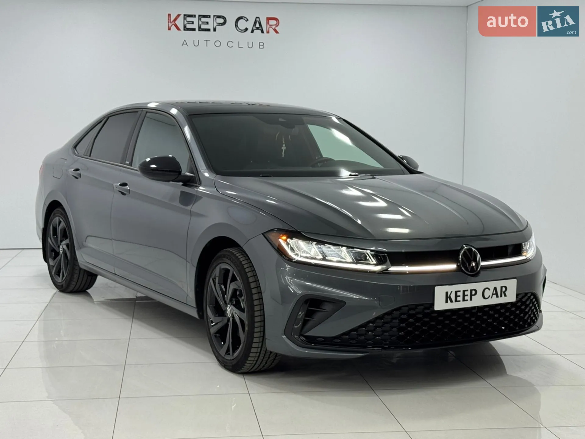 2024 Volkswagen Jetta - мініатюра 12