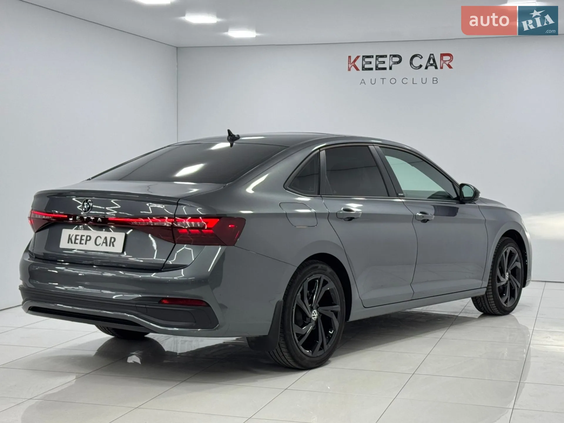 2024 Volkswagen Jetta - мініатюра 19