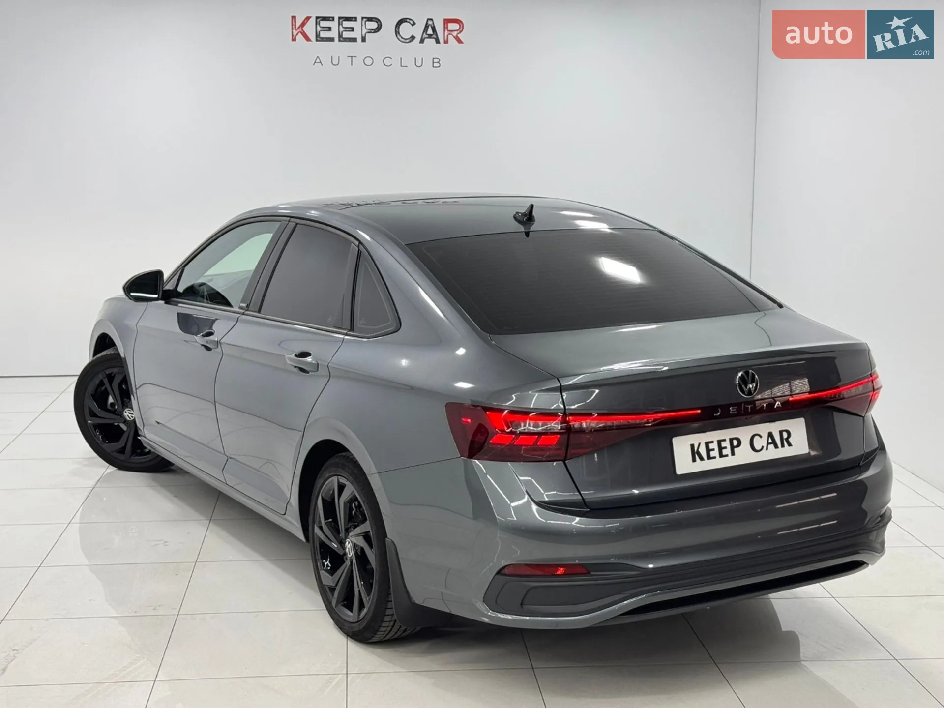 2024 Volkswagen Jetta - мініатюра 22