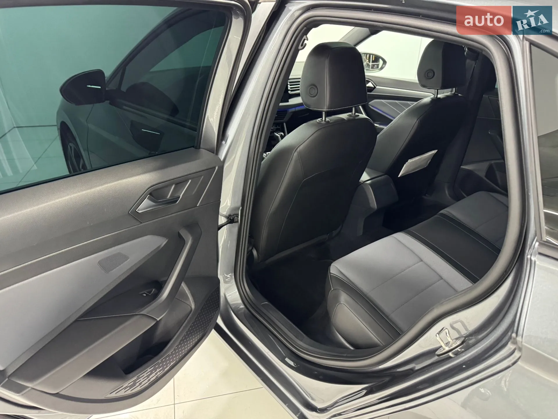 2024 Volkswagen Jetta - мініатюра 32