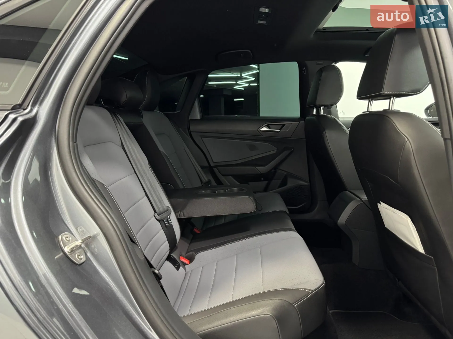 2024 Volkswagen Jetta - мініатюра 37