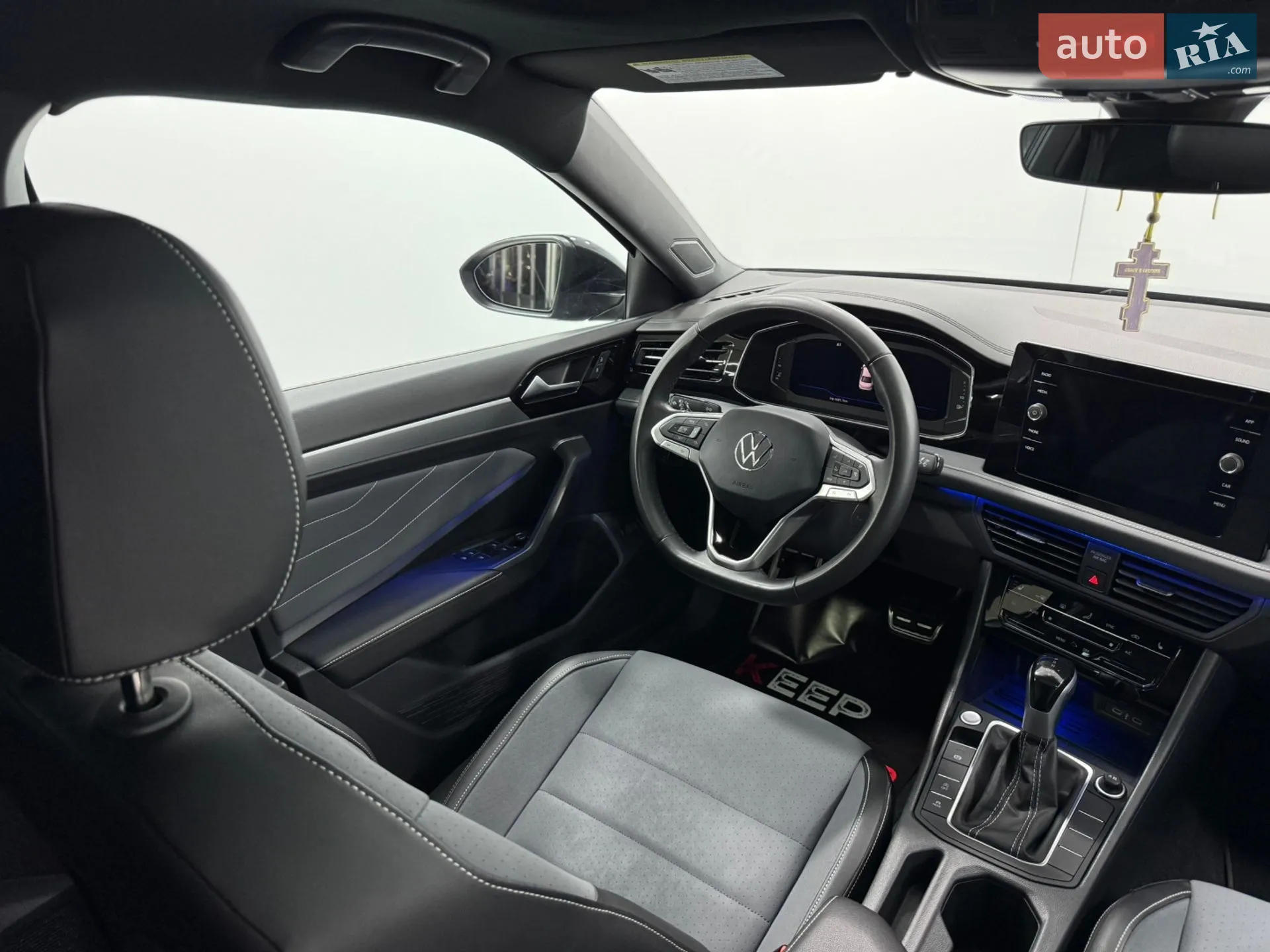 2024 Volkswagen Jetta - мініатюра 38
