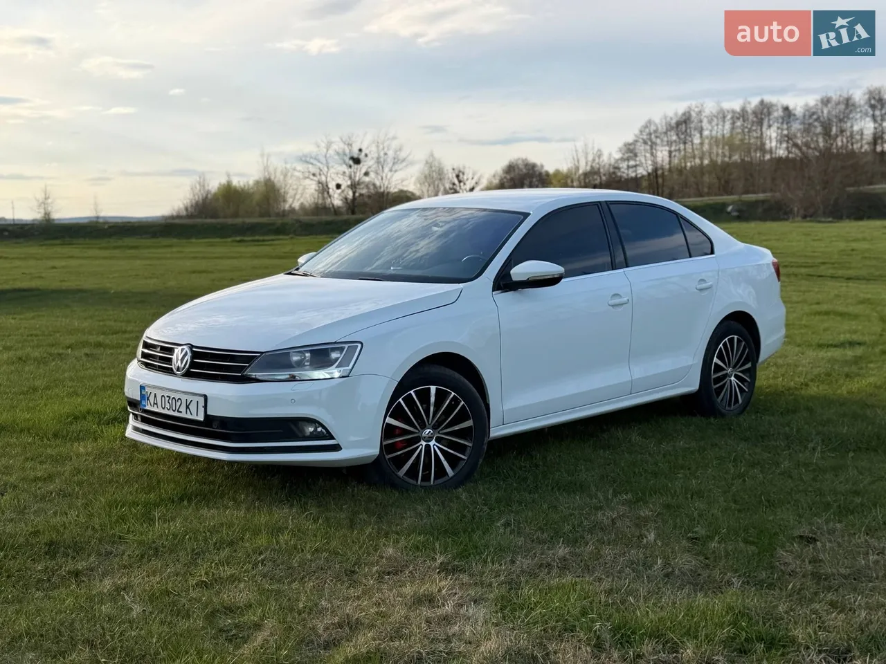 2015 Volkswagen Jetta - мініатюра 31