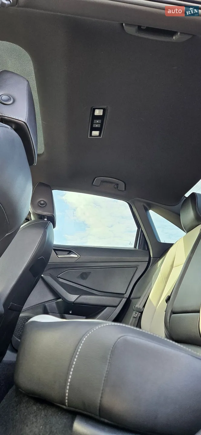 2018 Volkswagen Jetta - мініатюра 21