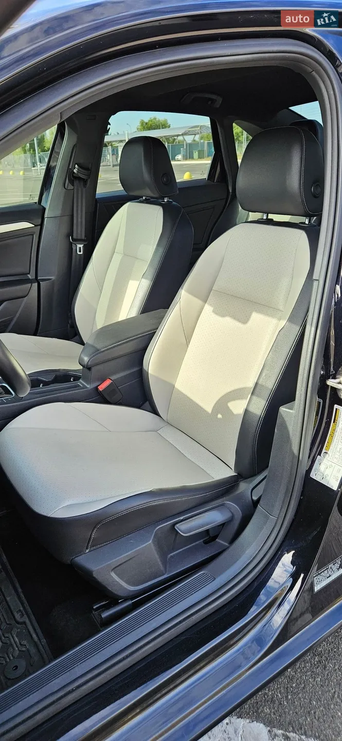 2018 Volkswagen Jetta - мініатюра 23
