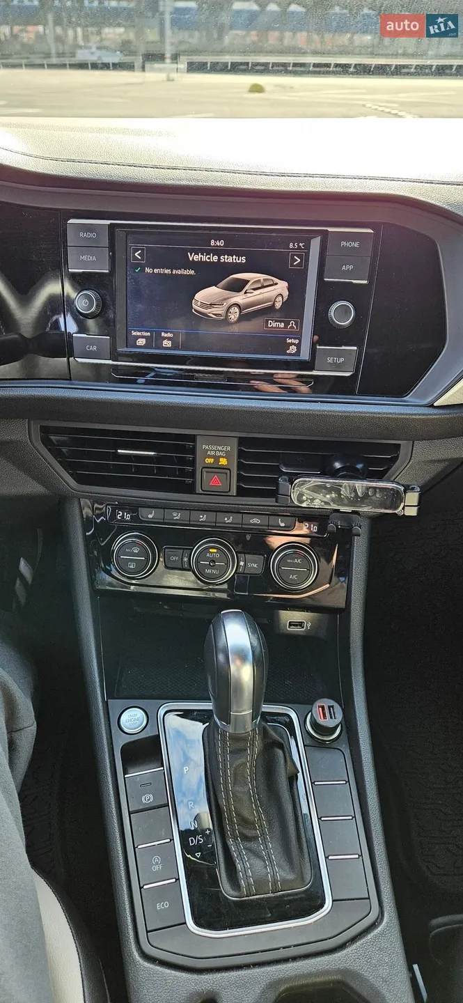 2018 Volkswagen Jetta - мініатюра 25