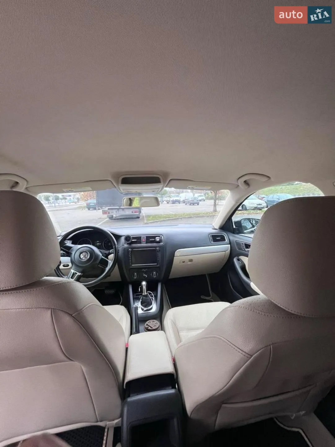 2013 Volkswagen Jetta - мініатюра 9