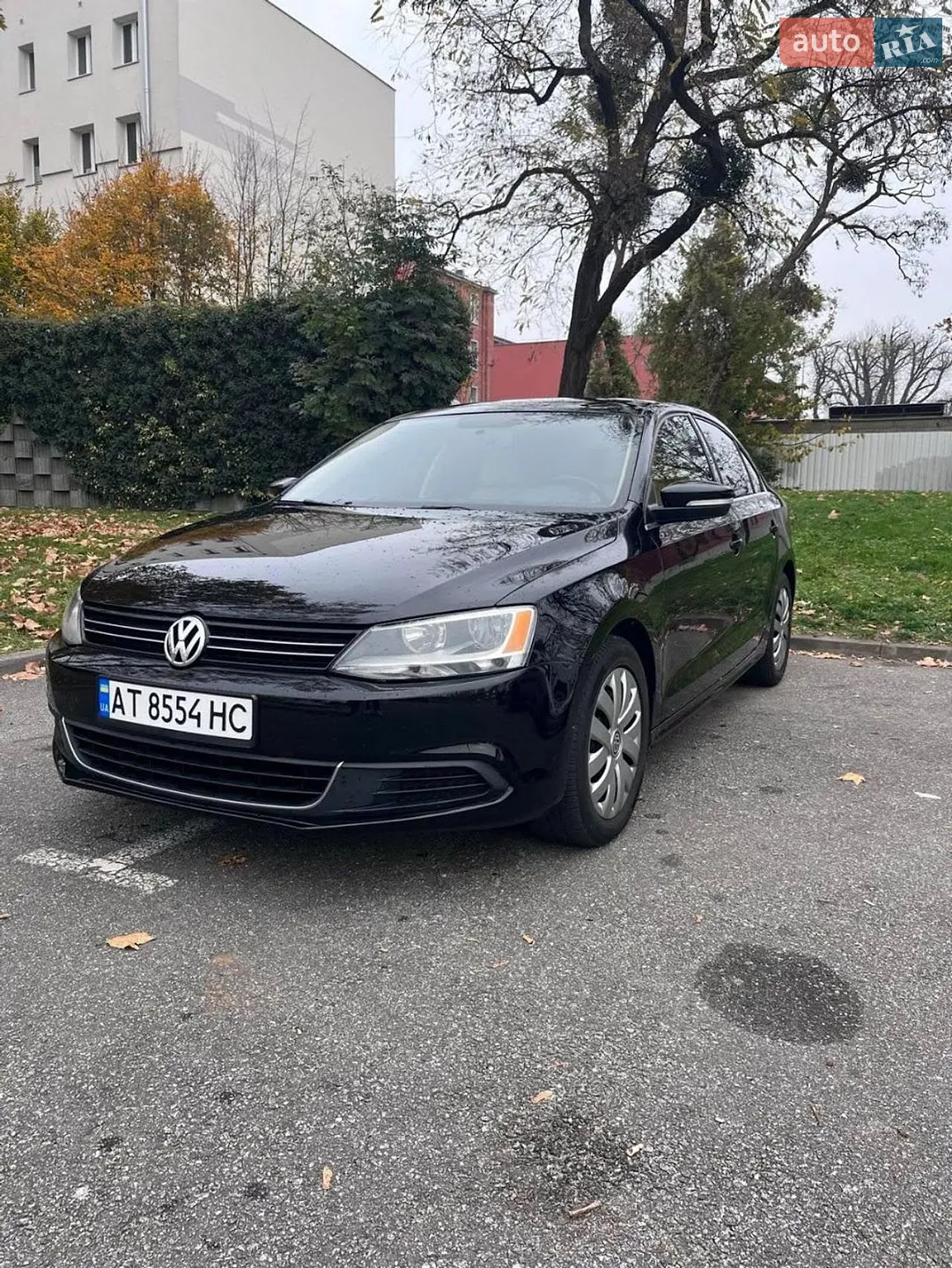 2013 Volkswagen Jetta - фото 1