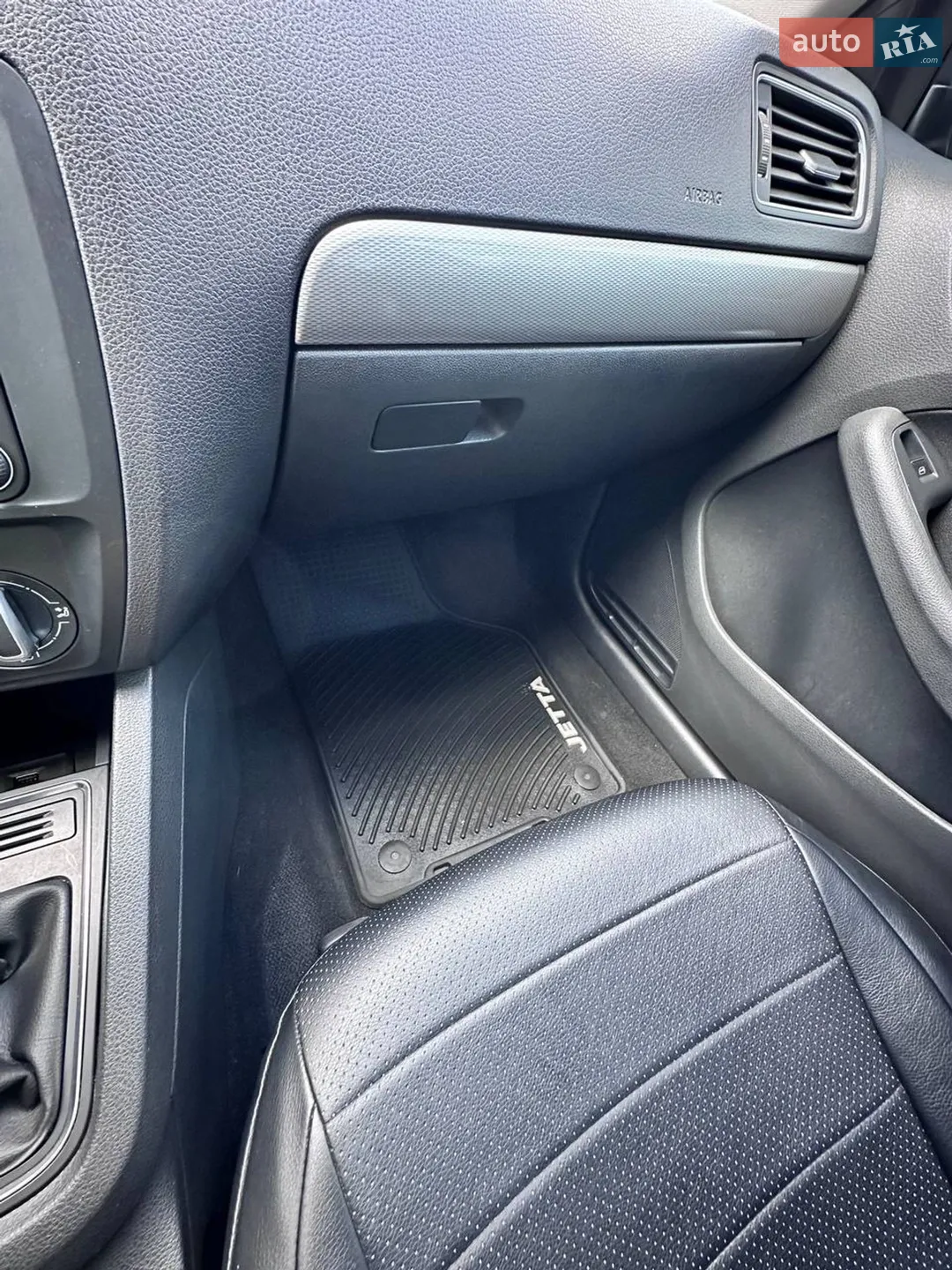 2017 Volkswagen Jetta - мініатюра 13