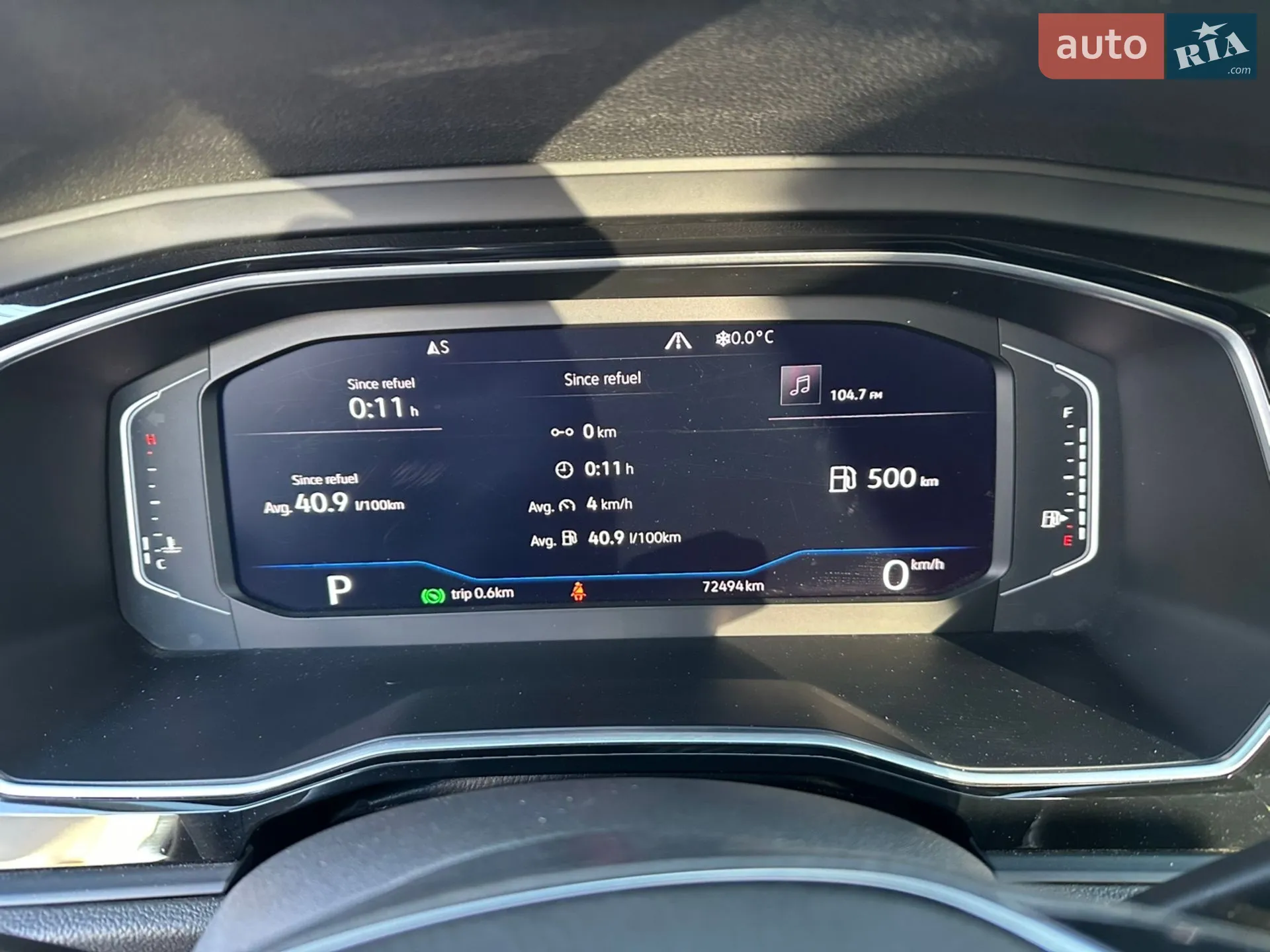 2020 Volkswagen Jetta - мініатюра 15