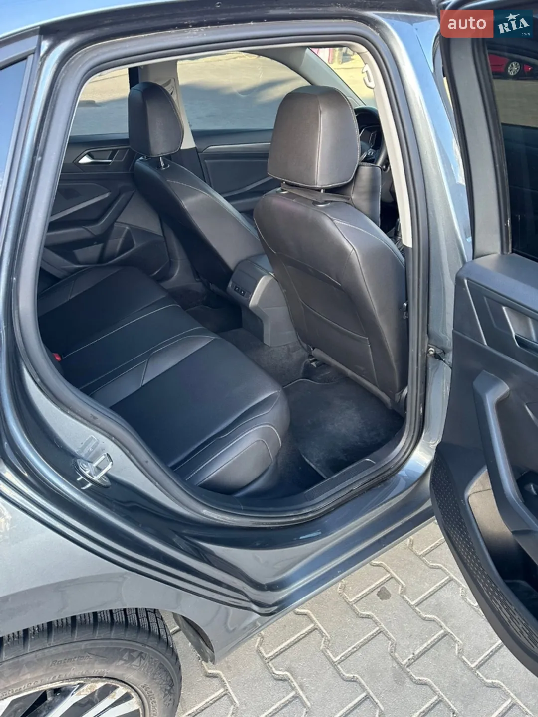 2020 Volkswagen Jetta - мініатюра 29