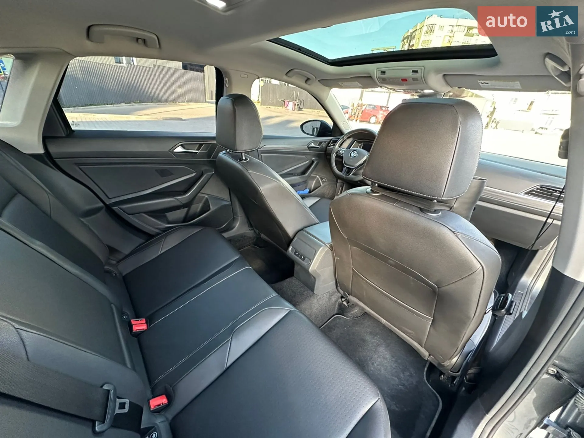 2020 Volkswagen Jetta - мініатюра 37