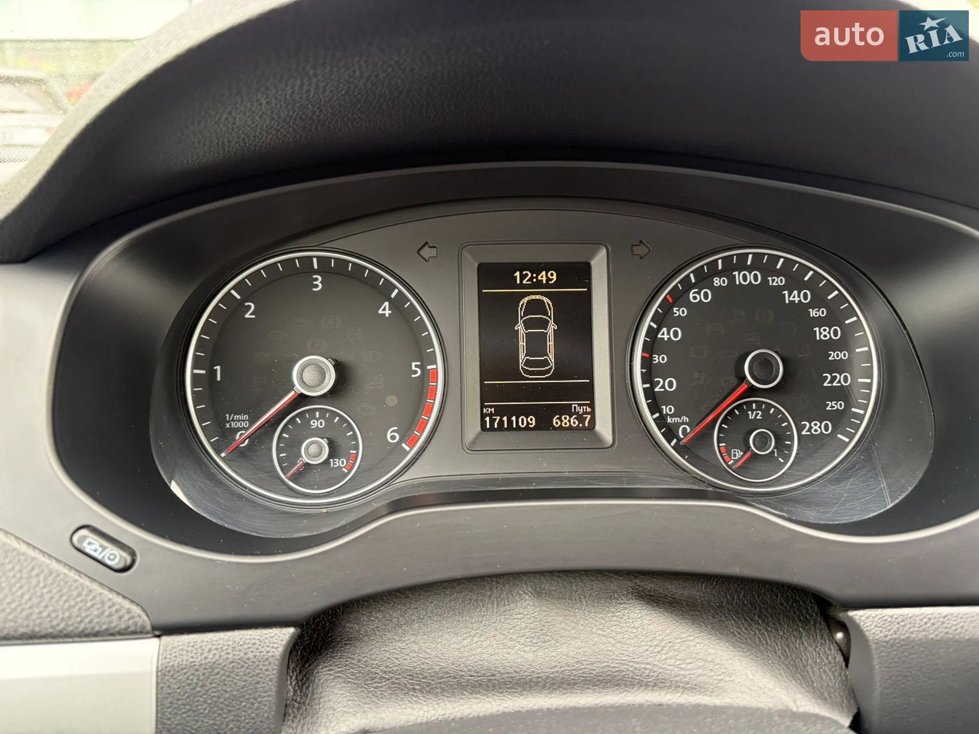 2014 Volkswagen Jetta - мініатюра 10