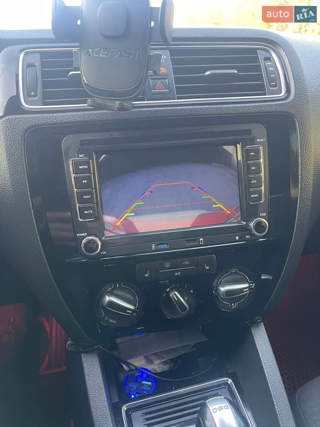 2014 Volkswagen Jetta - мініатюра 11