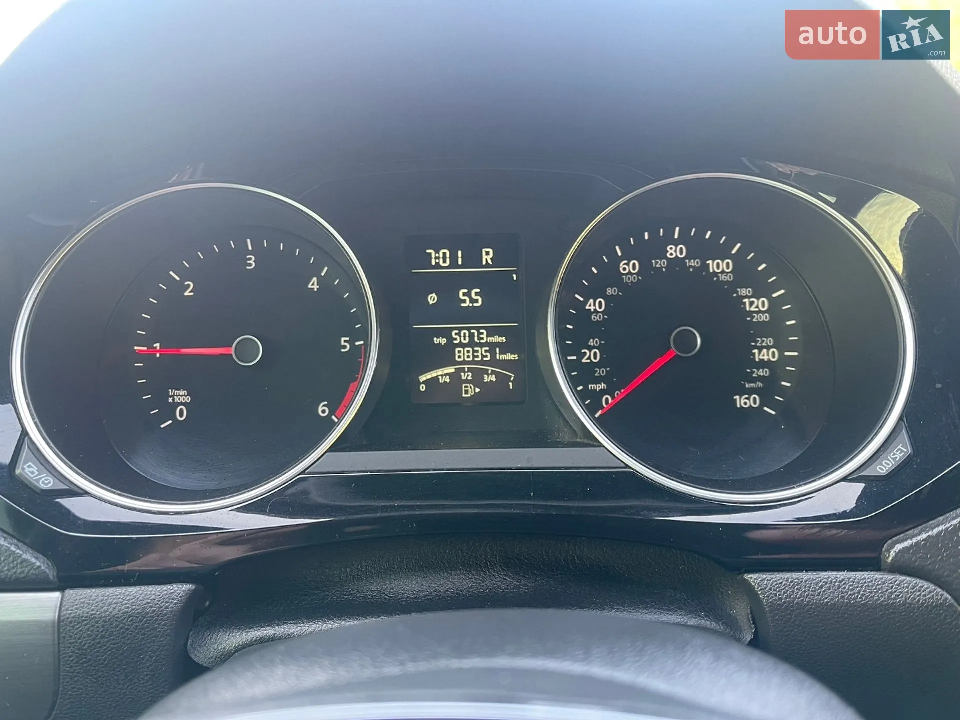 2014 Volkswagen Jetta - мініатюра 14