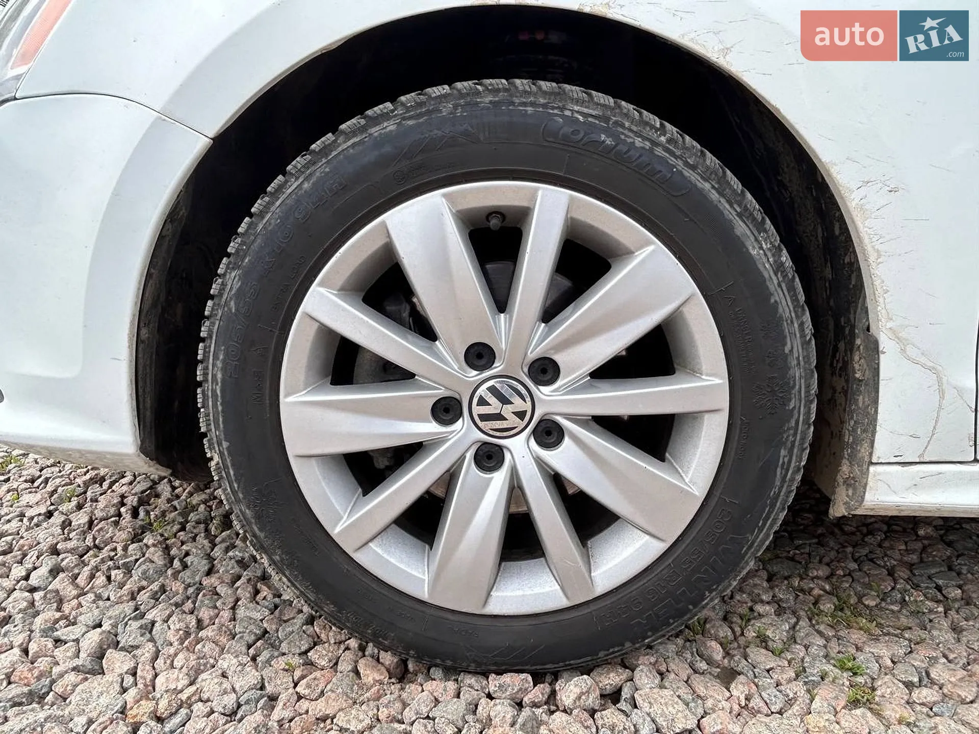 2015 Volkswagen Jetta - мініатюра 36