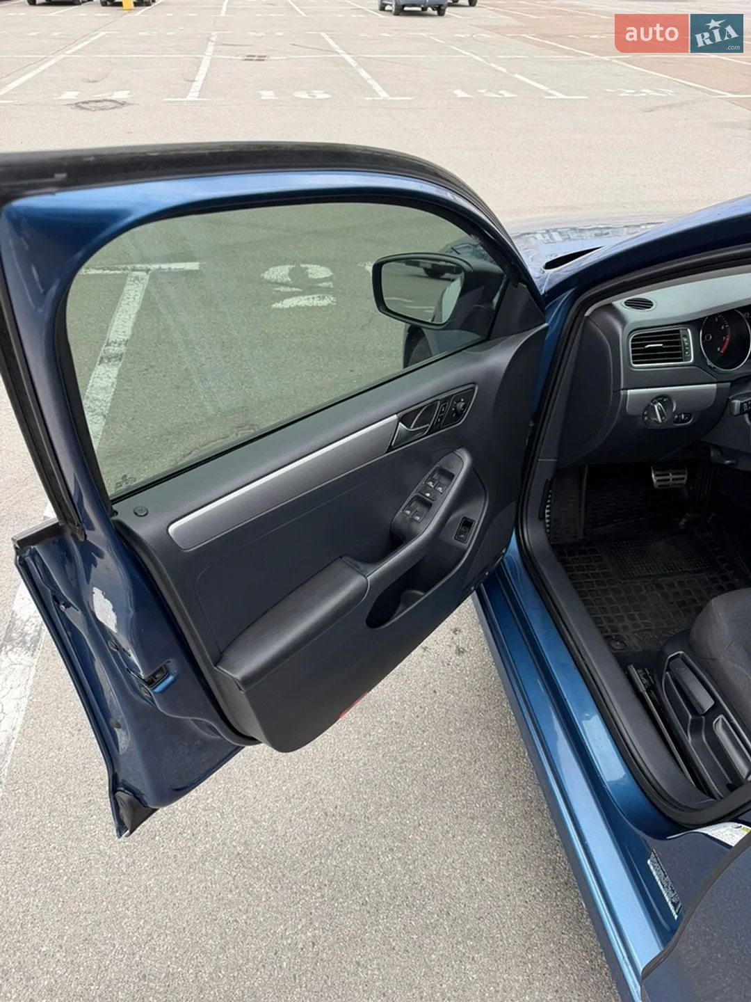 2015 Volkswagen Jetta - мініатюра 9