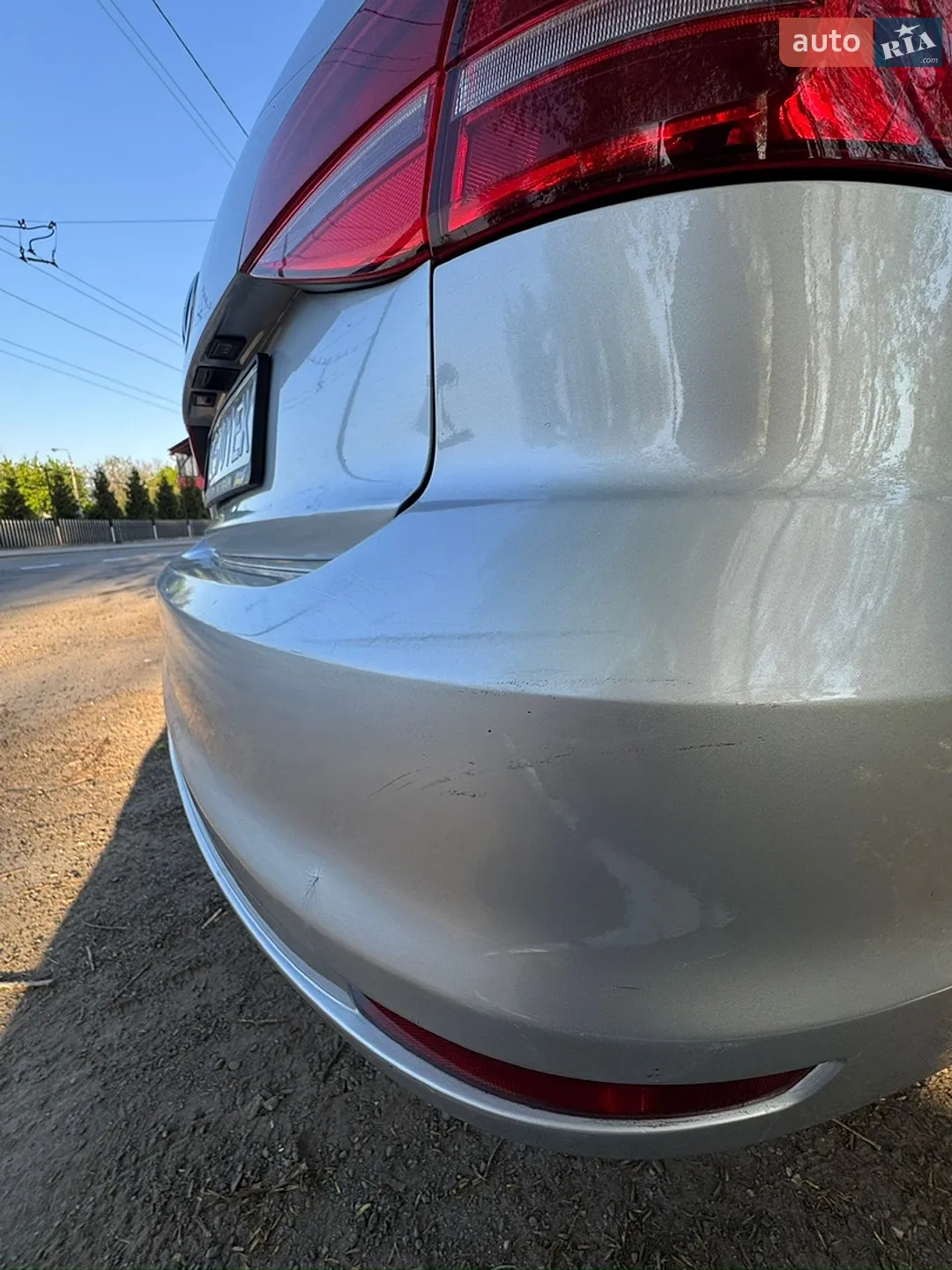 2015 Volkswagen Jetta - мініатюра 6