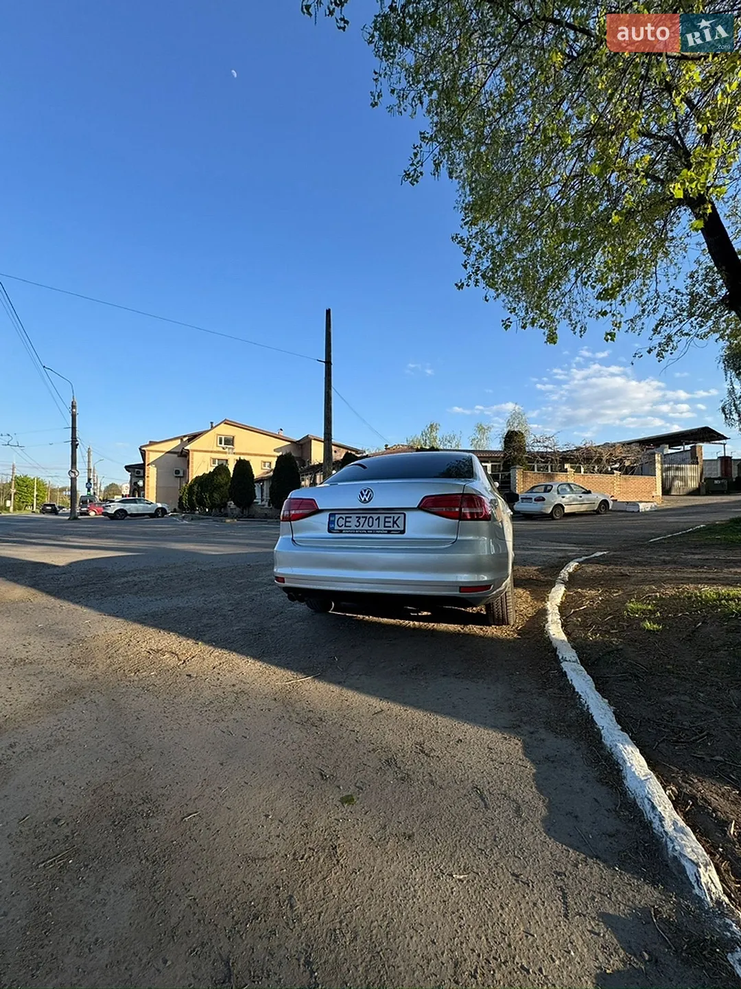 2015 Volkswagen Jetta - мініатюра 16