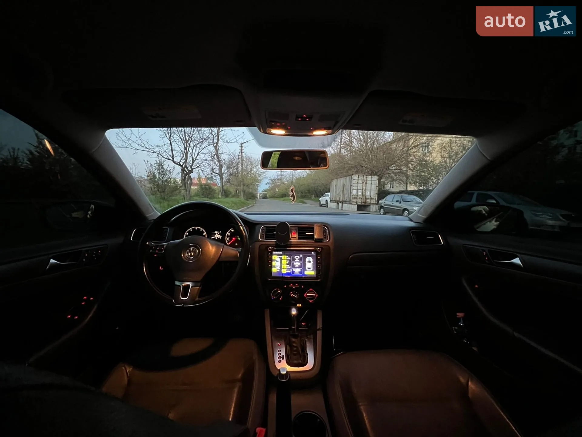 2011 Volkswagen Jetta - мініатюра 22