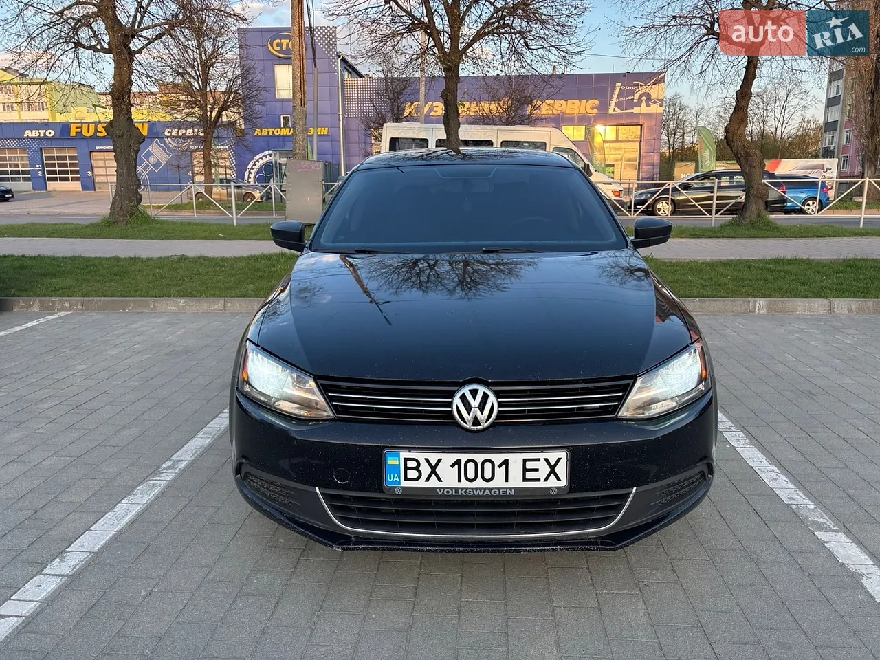 2010 Volkswagen Jetta - мініатюра 16