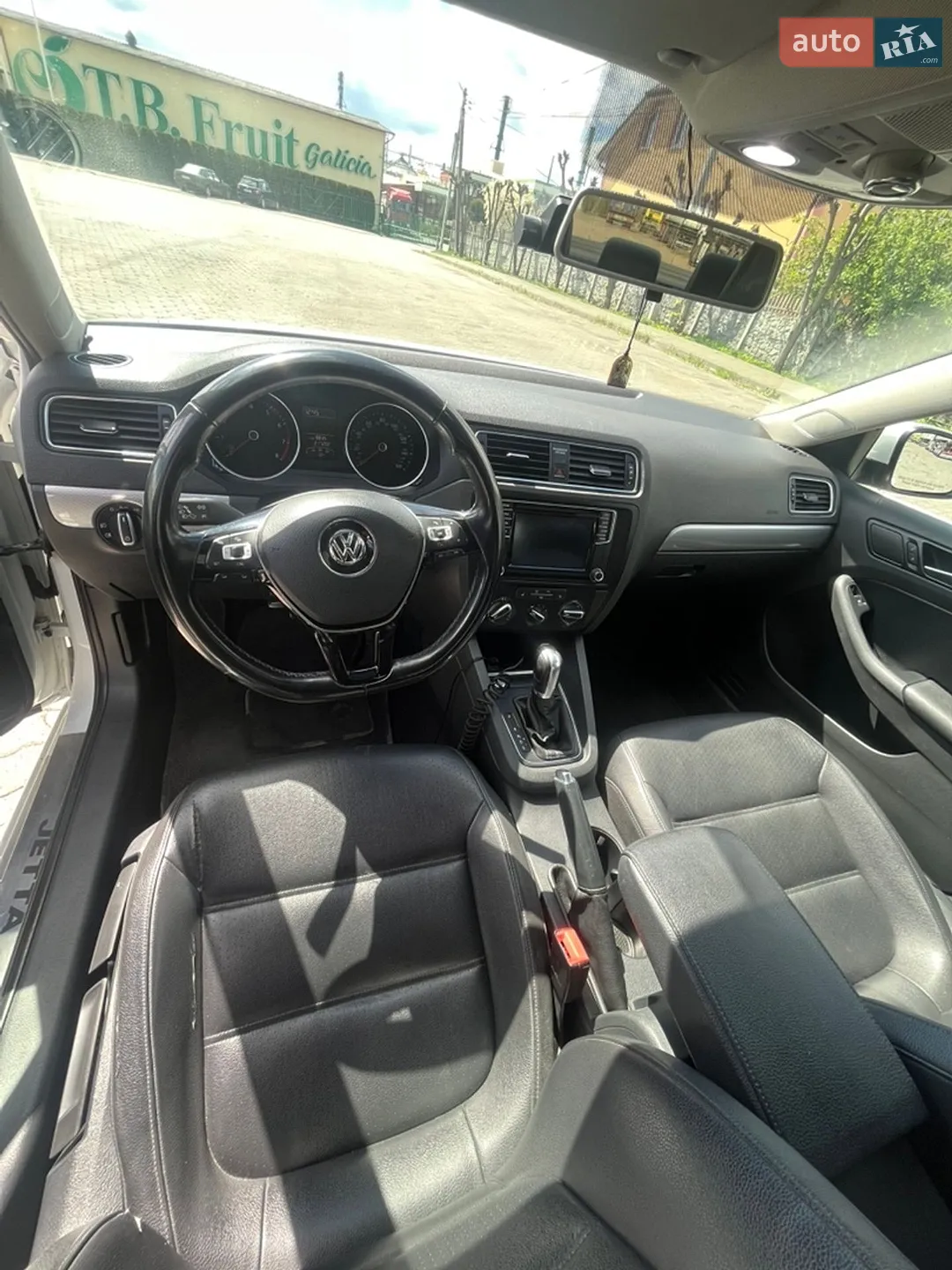 2015 Volkswagen Jetta - мініатюра 8