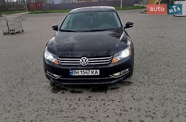 Седан Volkswagen Jetta 2014 в Измаиле