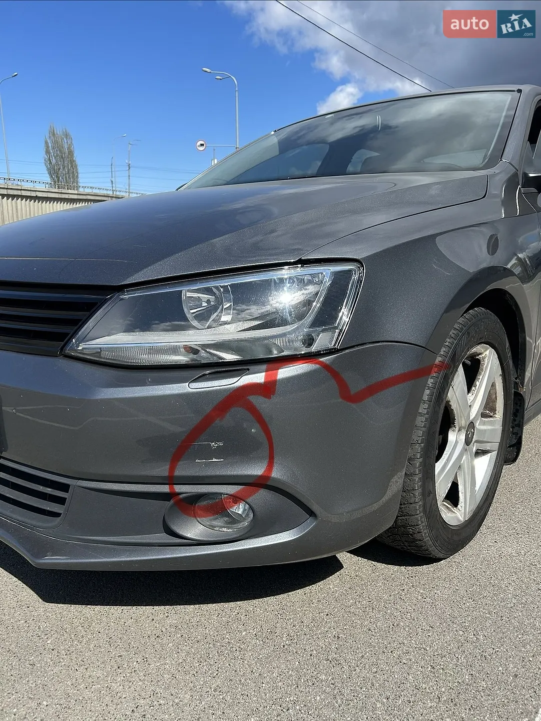 2012 Volkswagen Jetta - мініатюра 21