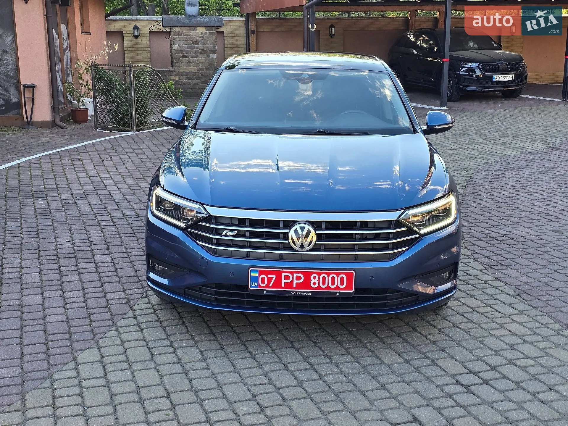 2018 Volkswagen Jetta - мініатюра 9