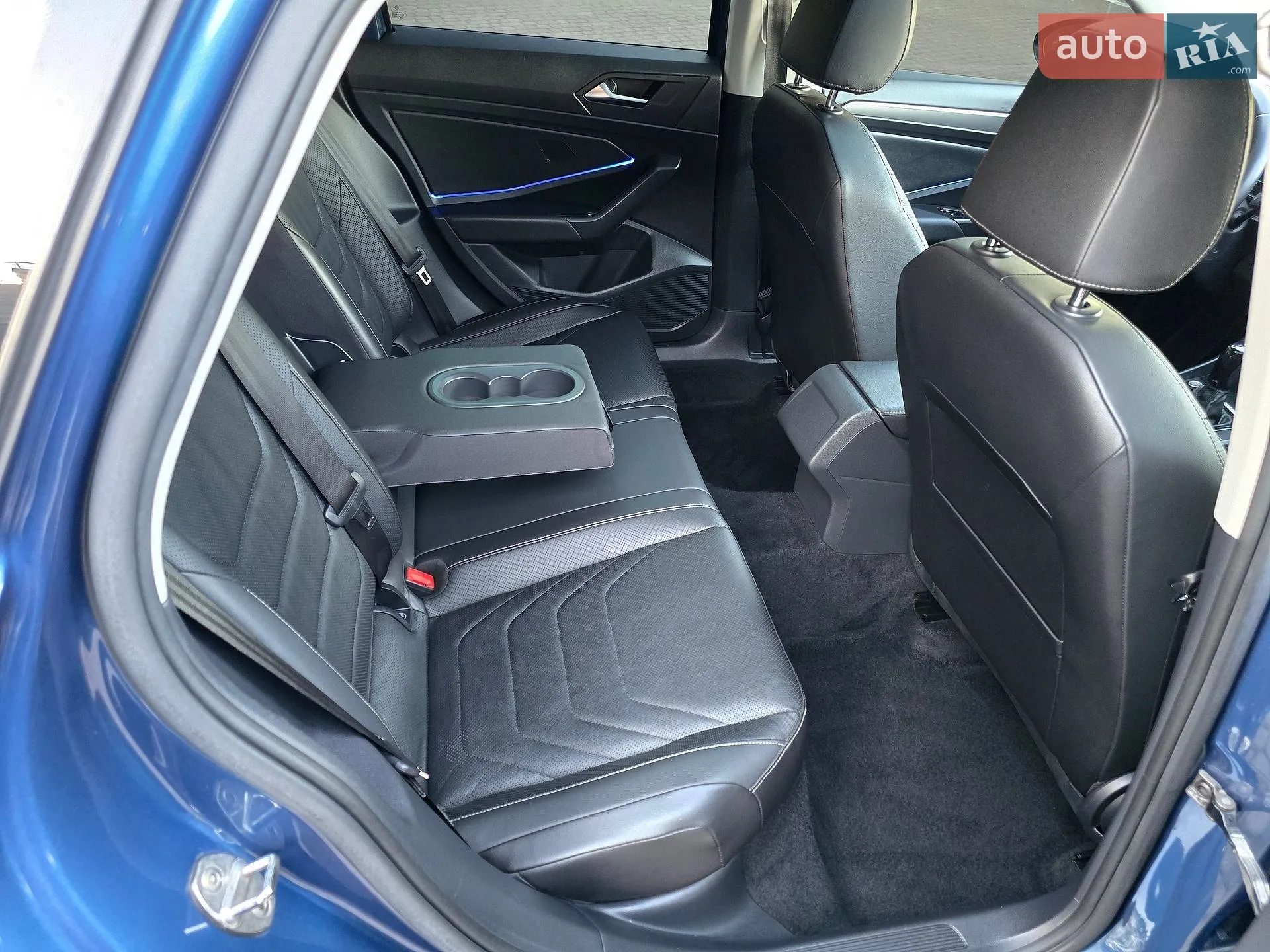 2018 Volkswagen Jetta - мініатюра 20