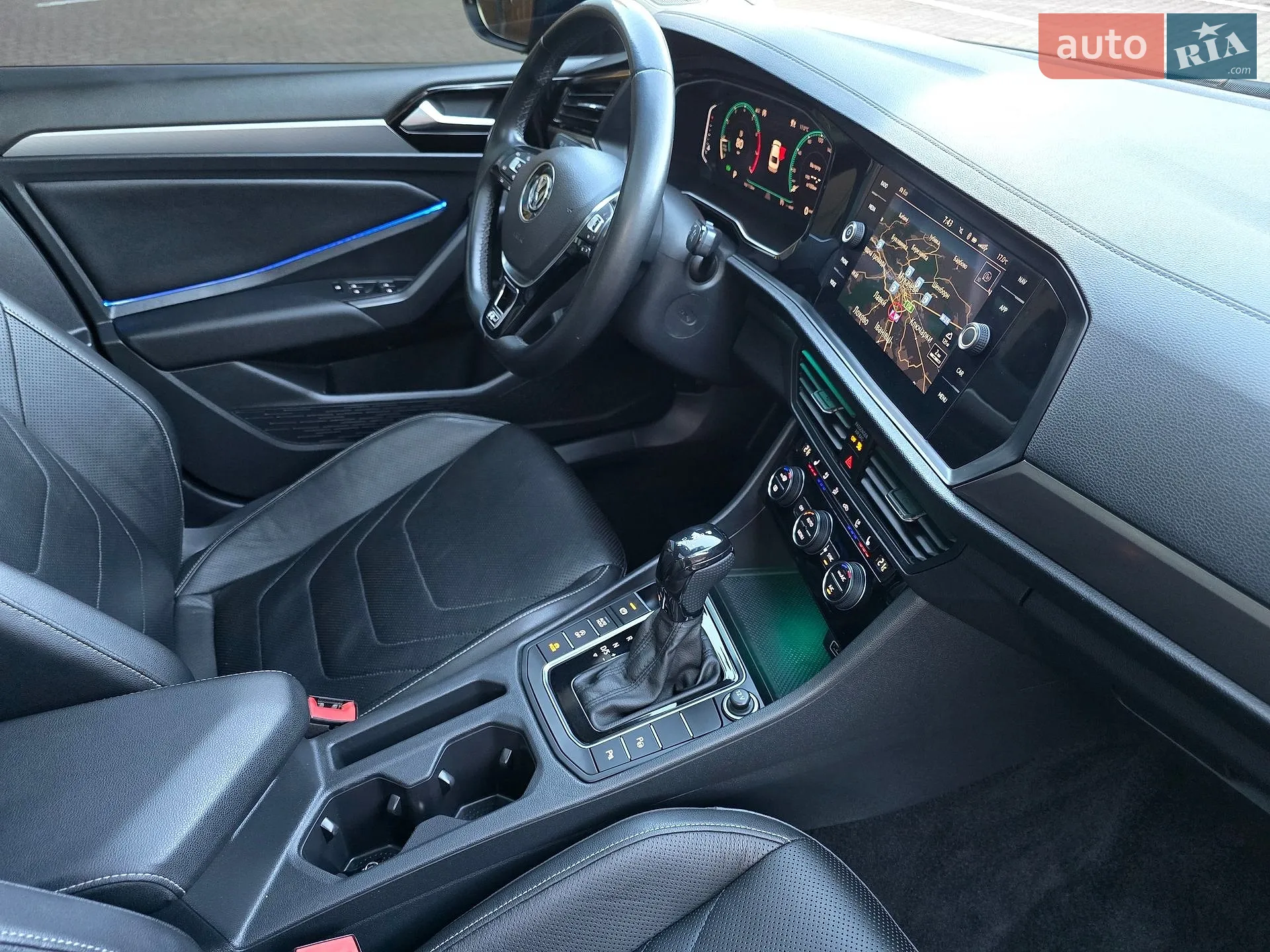2018 Volkswagen Jetta - мініатюра 22