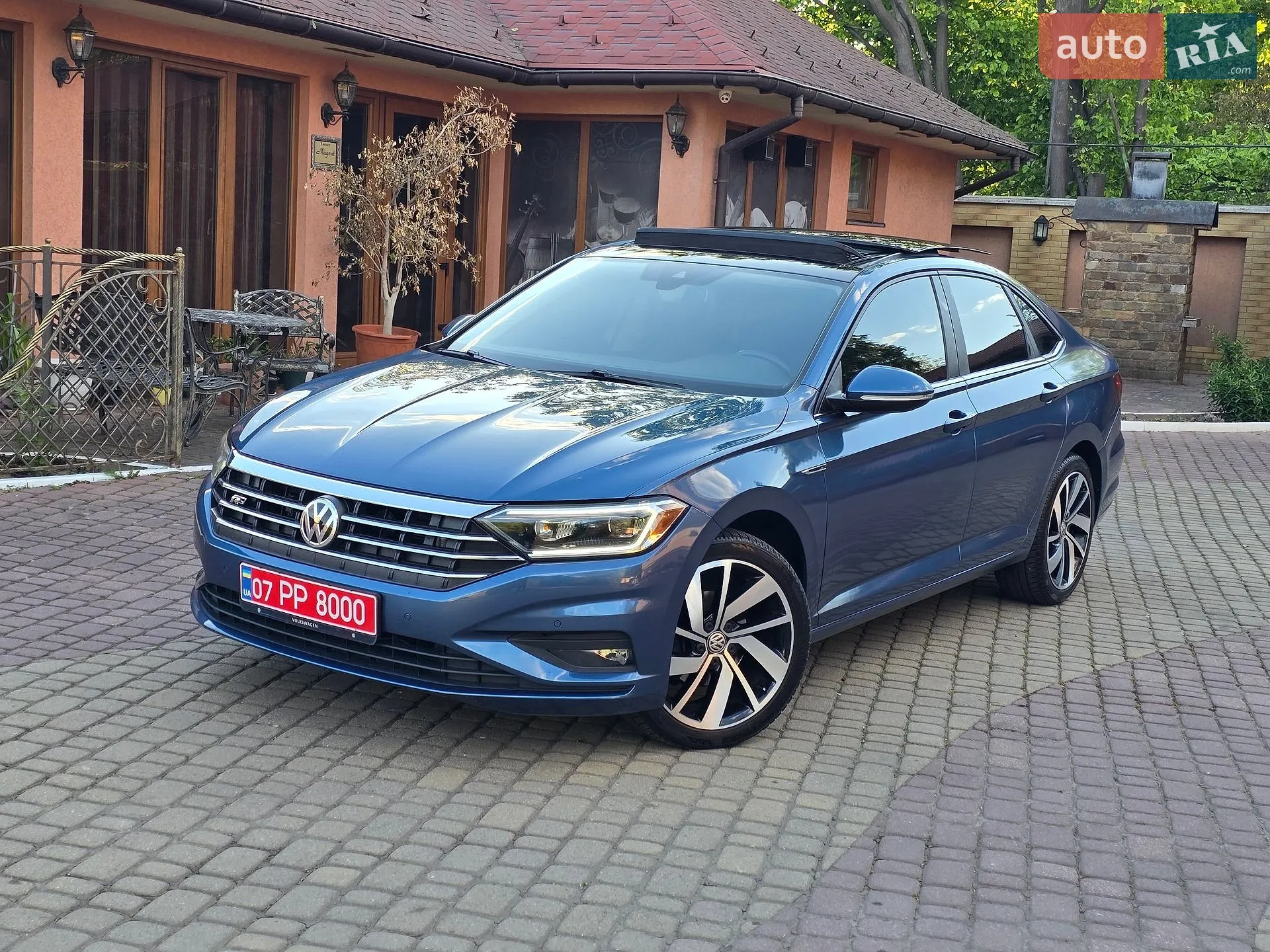 2018 Volkswagen Jetta - мініатюра 31