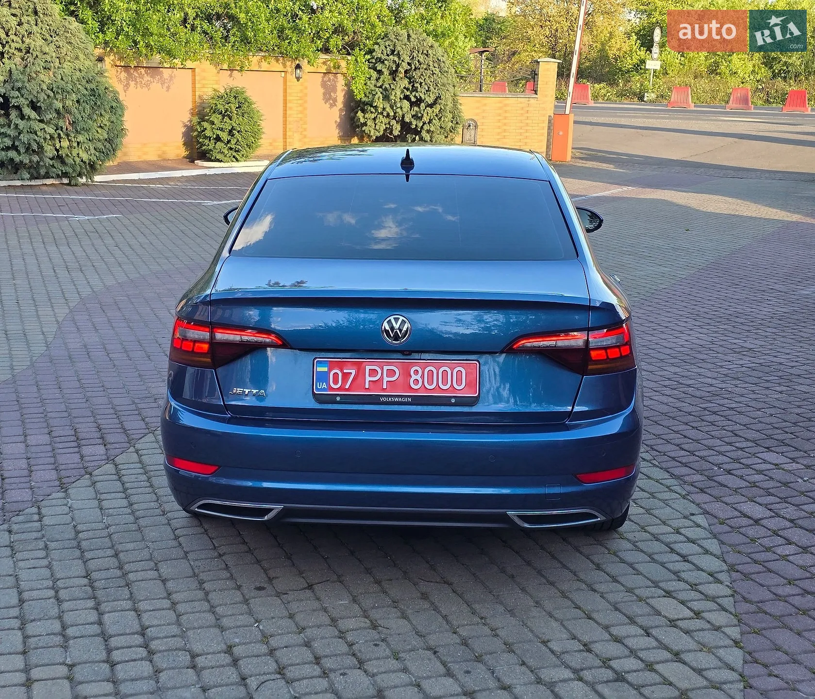 2018 Volkswagen Jetta - мініатюра 37