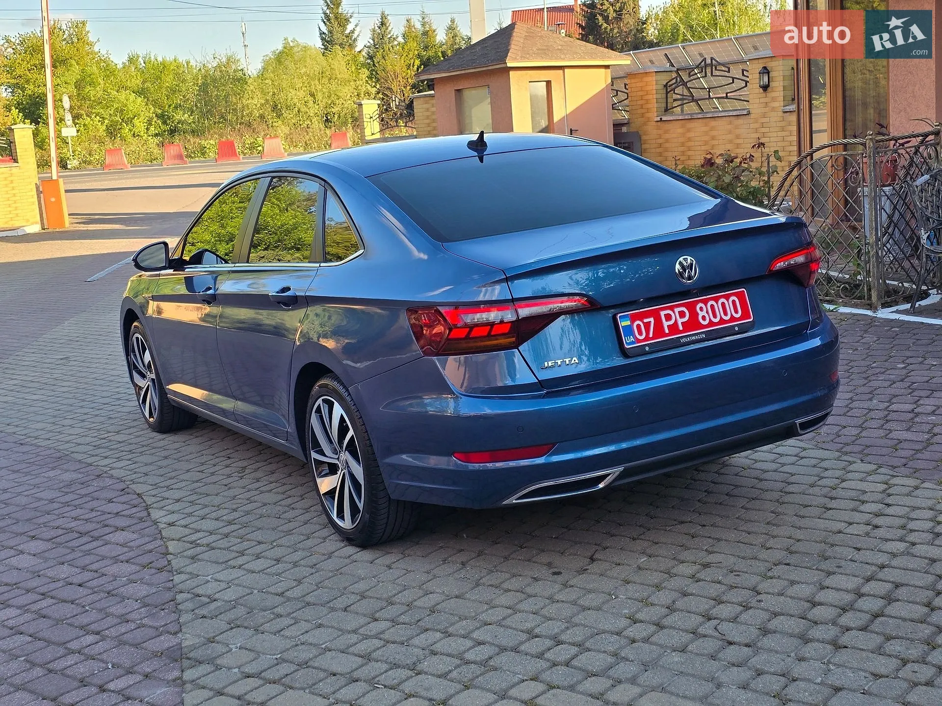 2018 Volkswagen Jetta - мініатюра 38