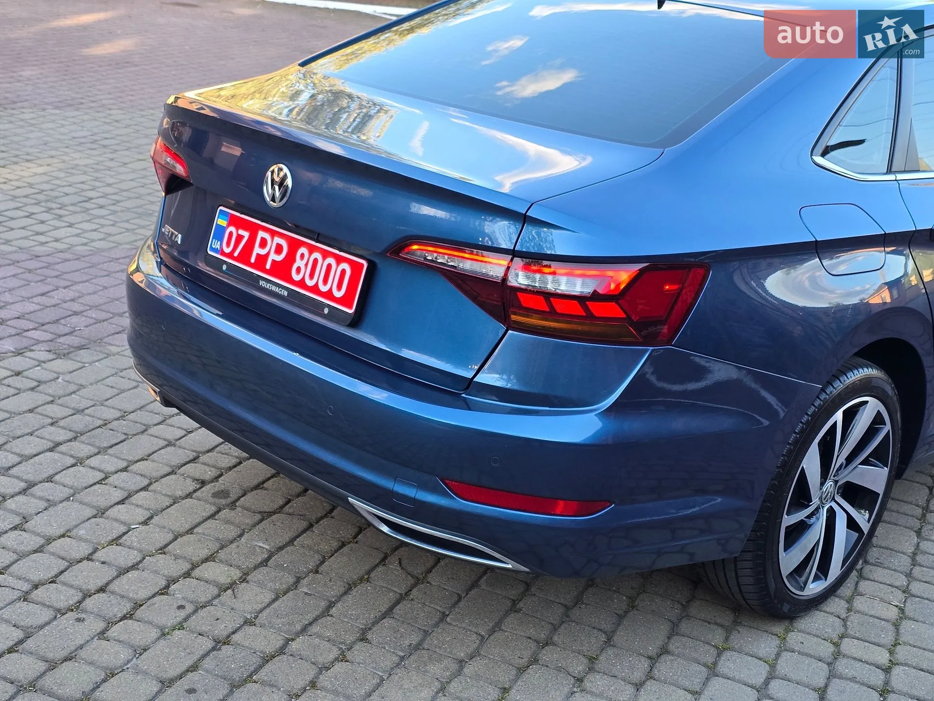 2018 Volkswagen Jetta - мініатюра 44