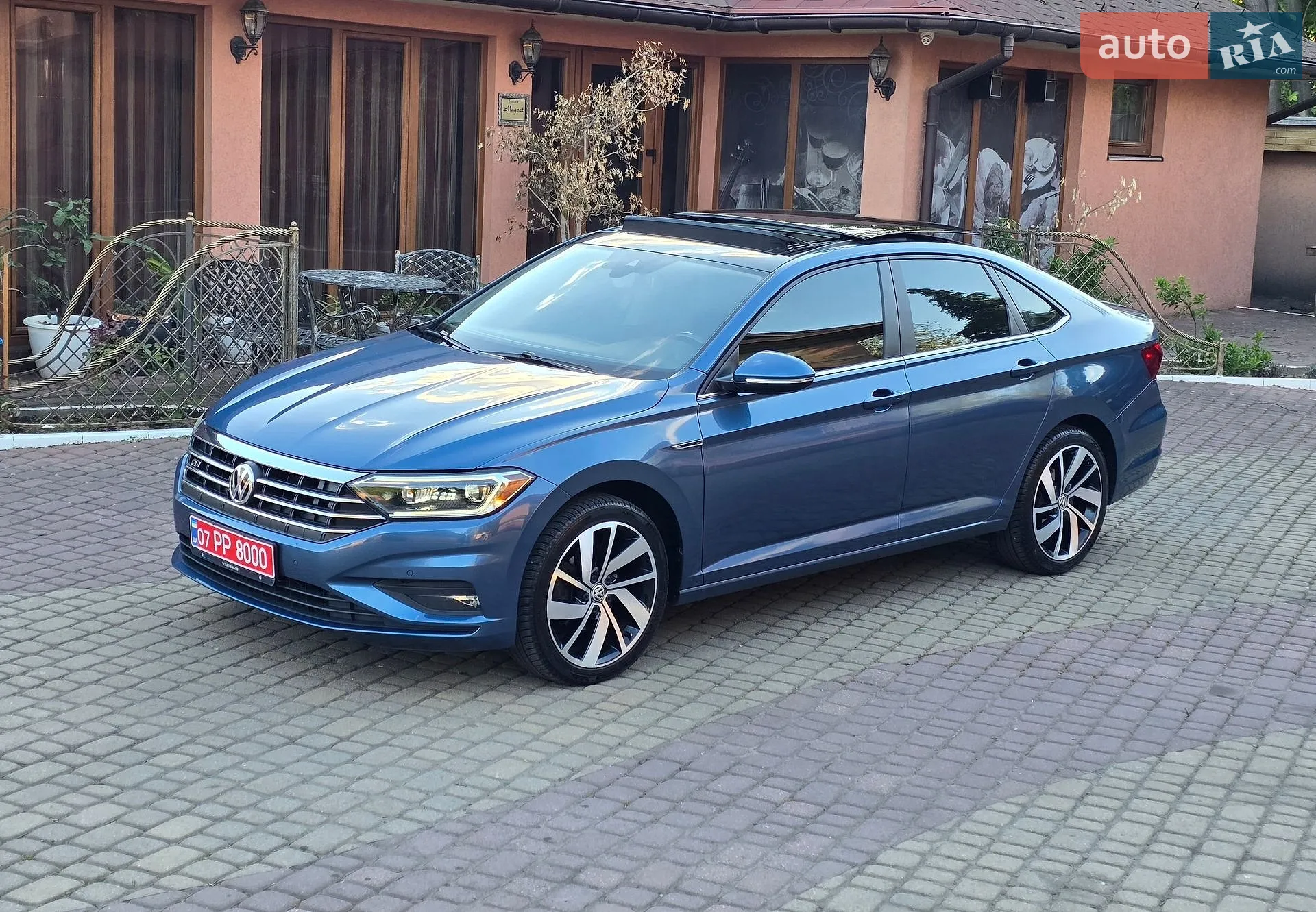 2018 Volkswagen Jetta - мініатюра 49