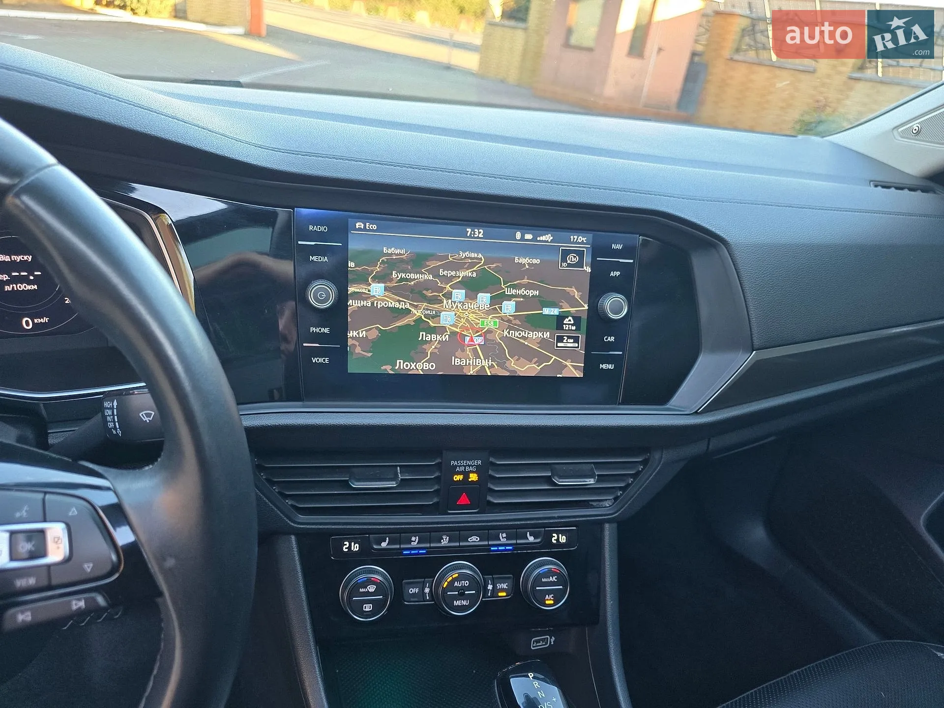 2018 Volkswagen Jetta - мініатюра 59