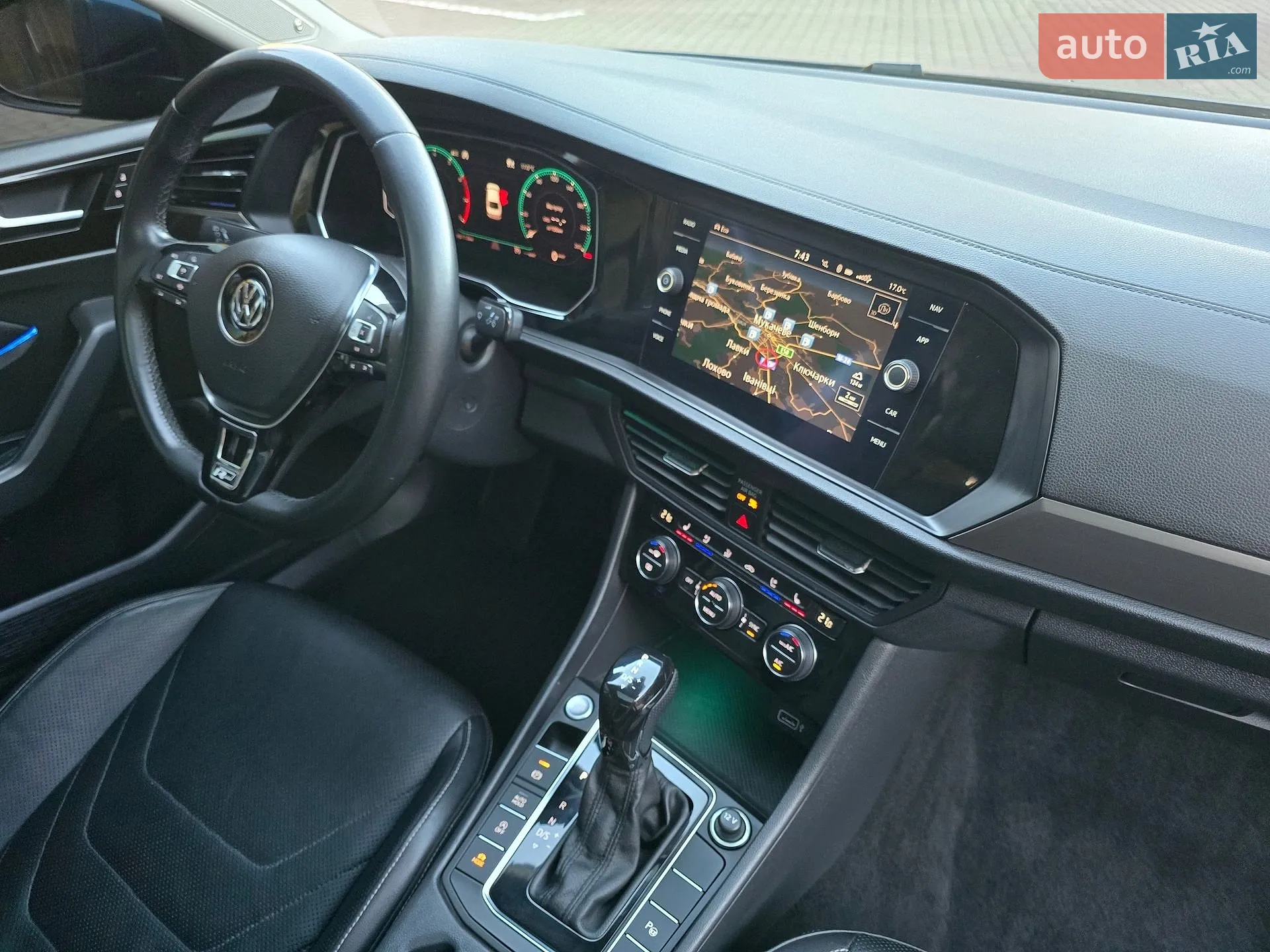 2018 Volkswagen Jetta - мініатюра 72