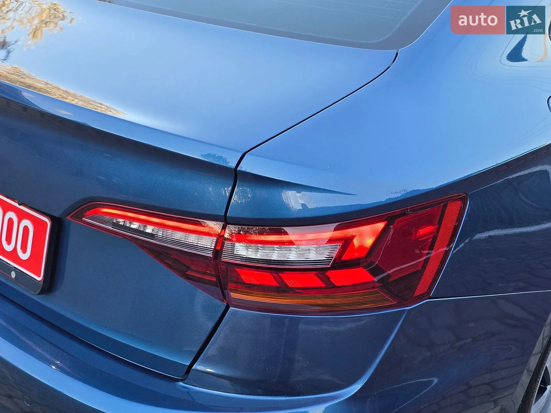 2018 Volkswagen Jetta - мініатюра 81