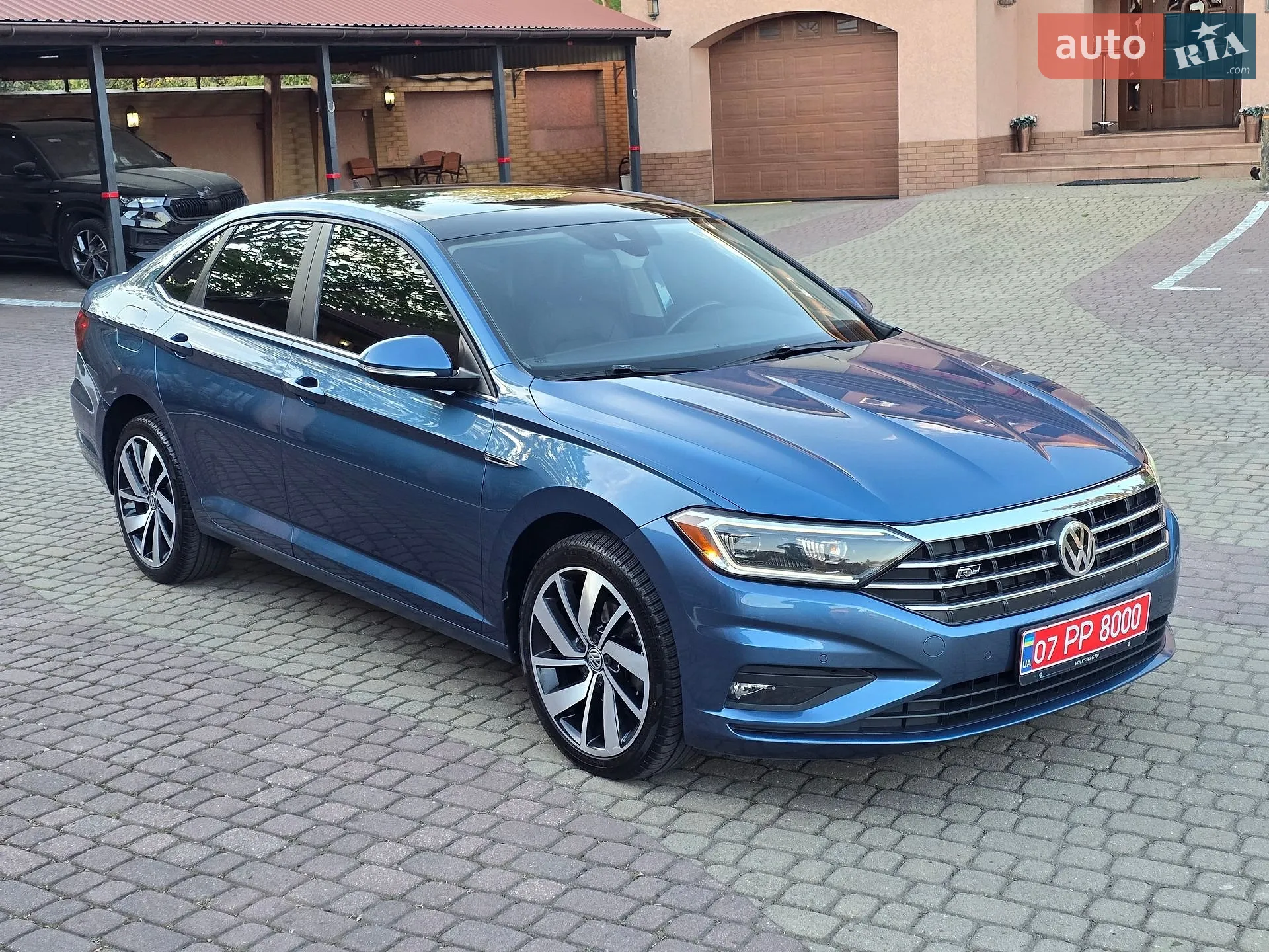 2018 Volkswagen Jetta - мініатюра 92