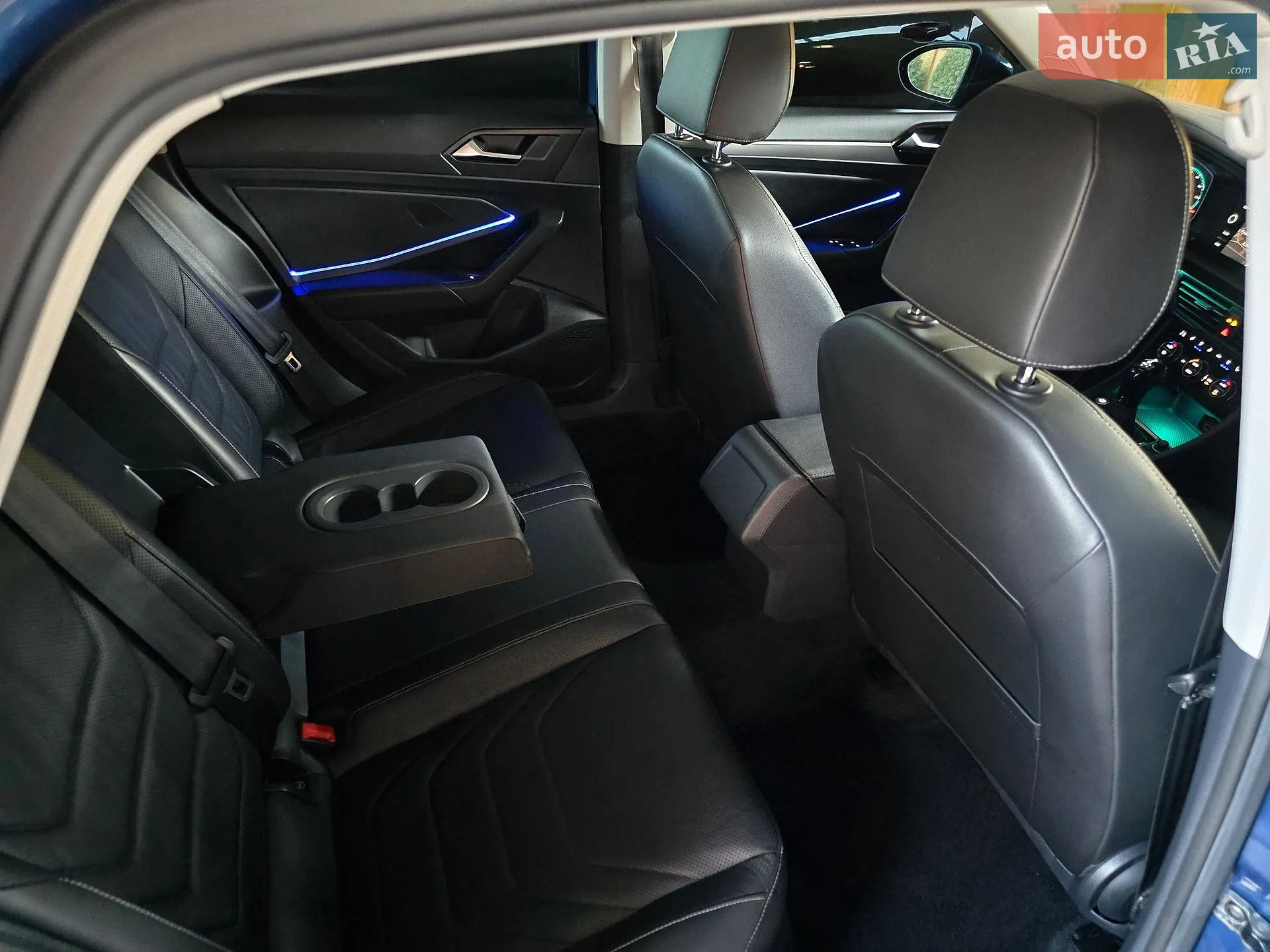 2018 Volkswagen Jetta - мініатюра 102