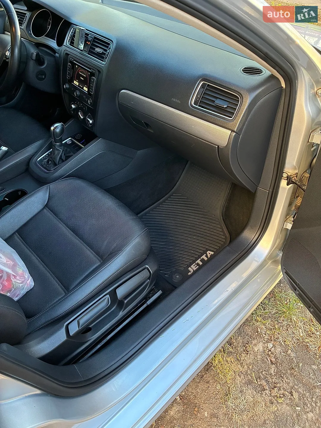 2014 Volkswagen Jetta - мініатюра 14
