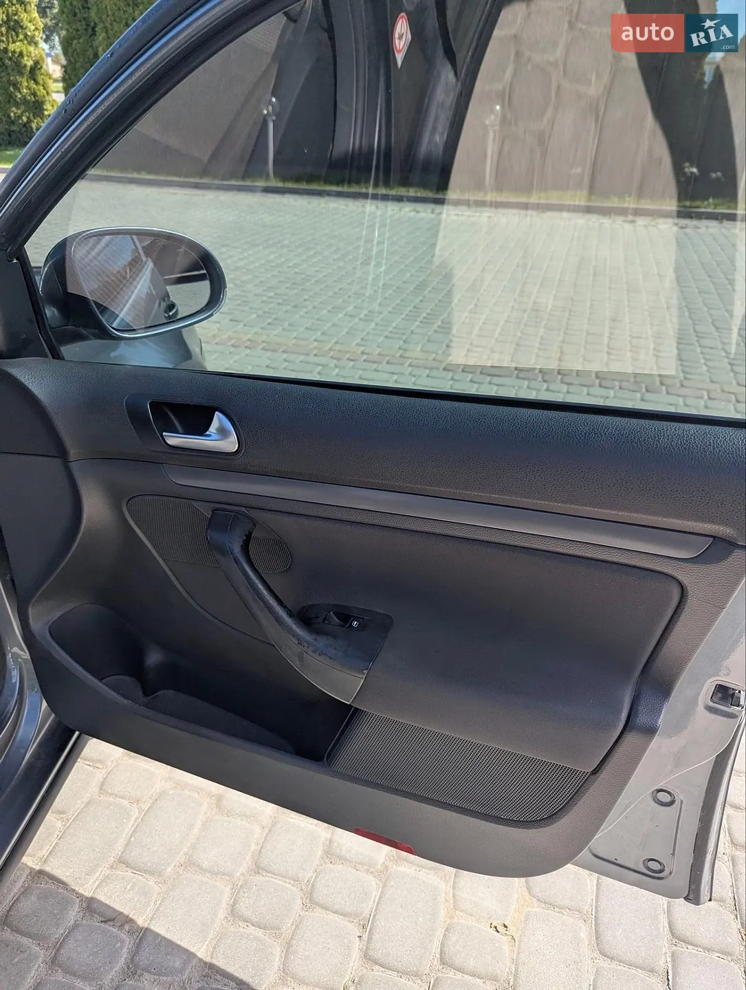 Volkswagen Jetta 2006 VIN WVWZZZ1KZ7M011458 фото оголошення 12 з 15
