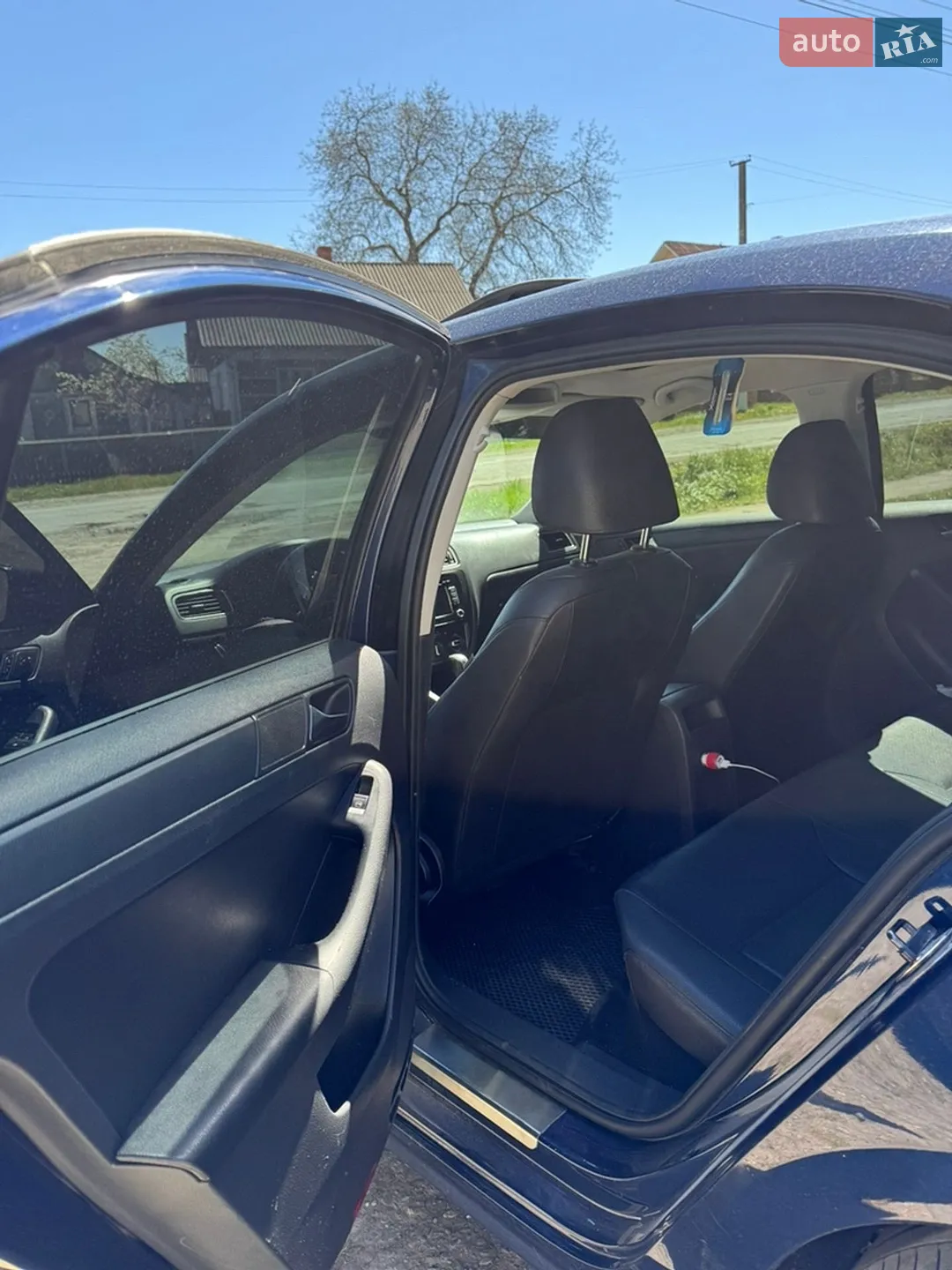 2010 Volkswagen Jetta - мініатюра 8