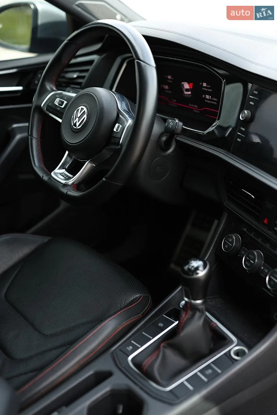 2019 Volkswagen Jetta - мініатюра 7