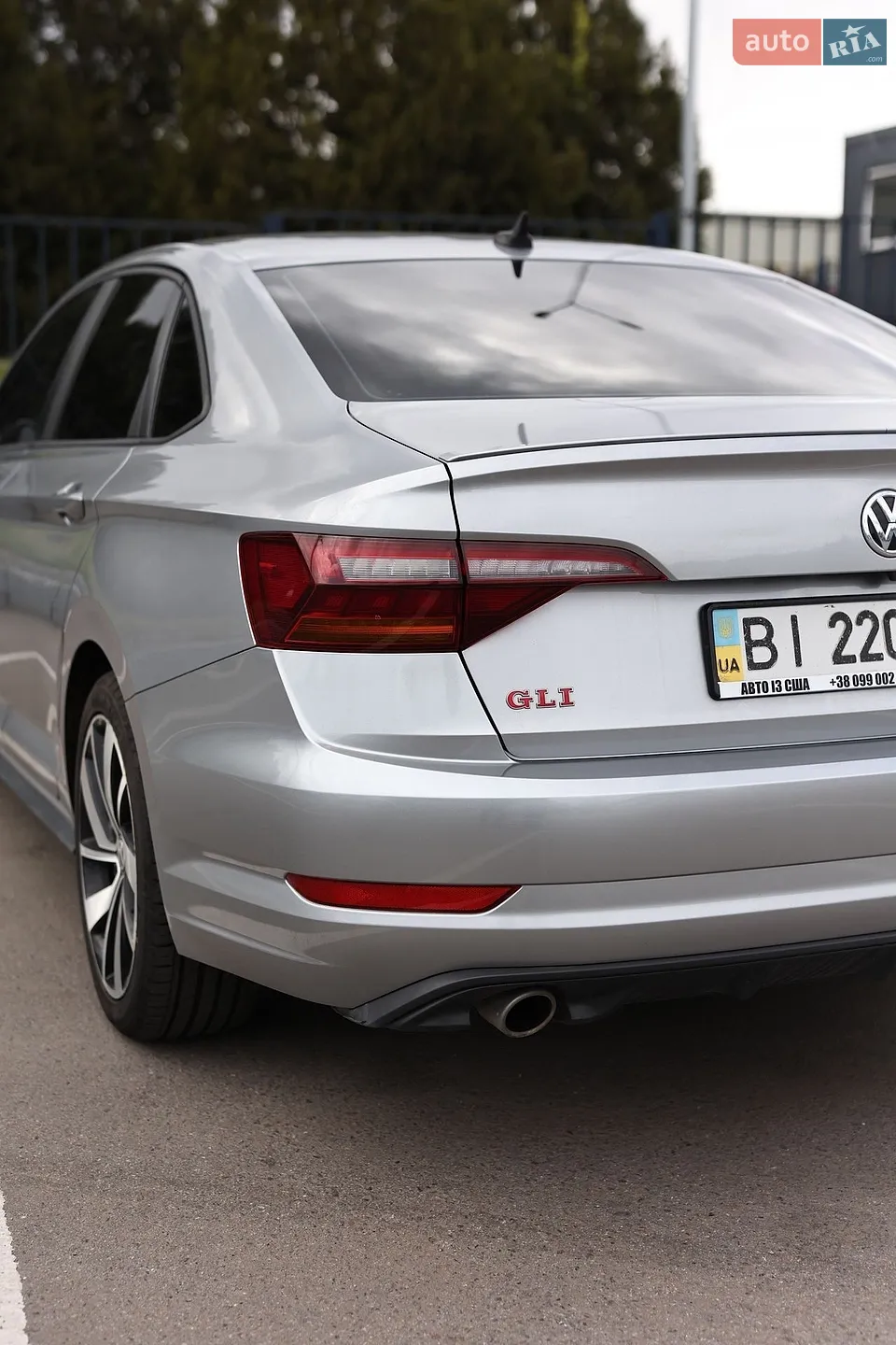 2019 Volkswagen Jetta - мініатюра 4