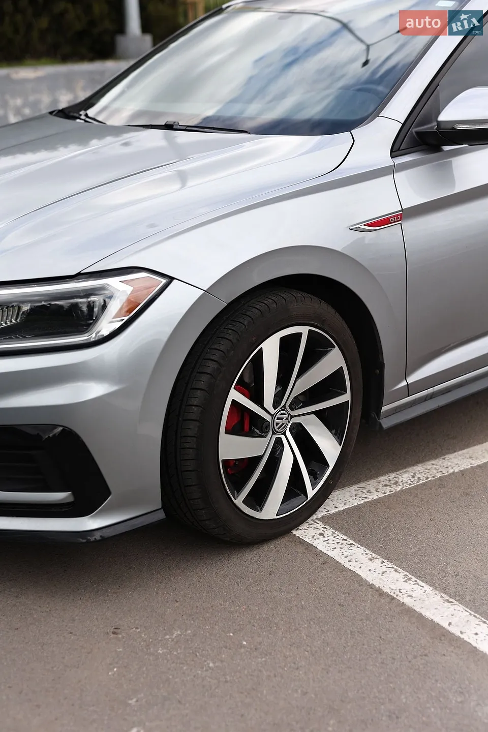 2019 Volkswagen Jetta - мініатюра 29